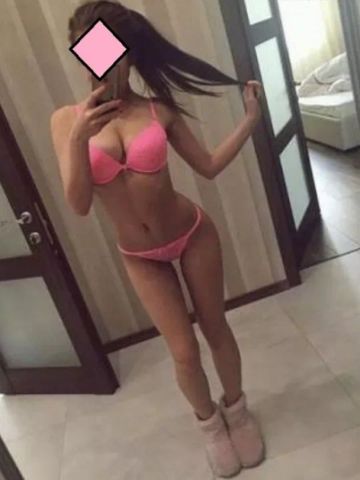 Анкета проститутки Хана - Фото 1, , 23 года, №146007